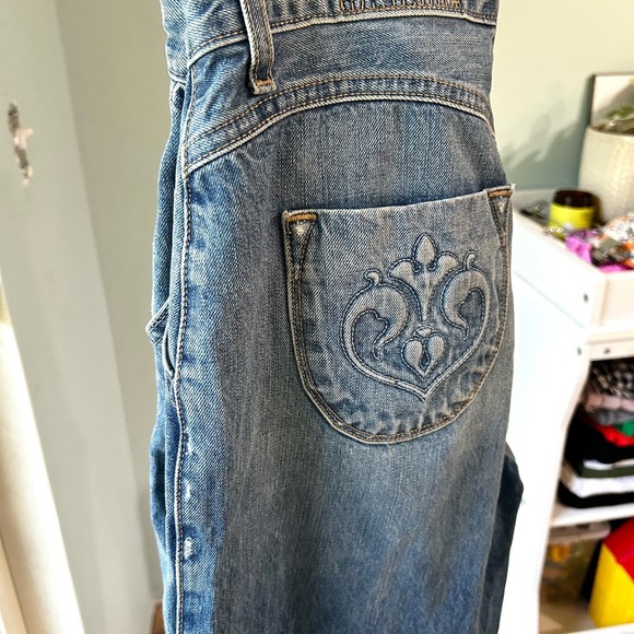 Siwy Denim - Siwy Blue Flare & Wide Leg Jeans